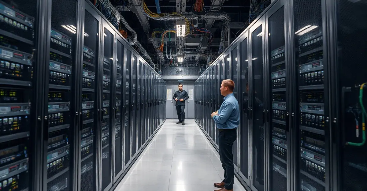 Everpure Pitches Data Intelligence As AI Storage Moves Beyond Capacity