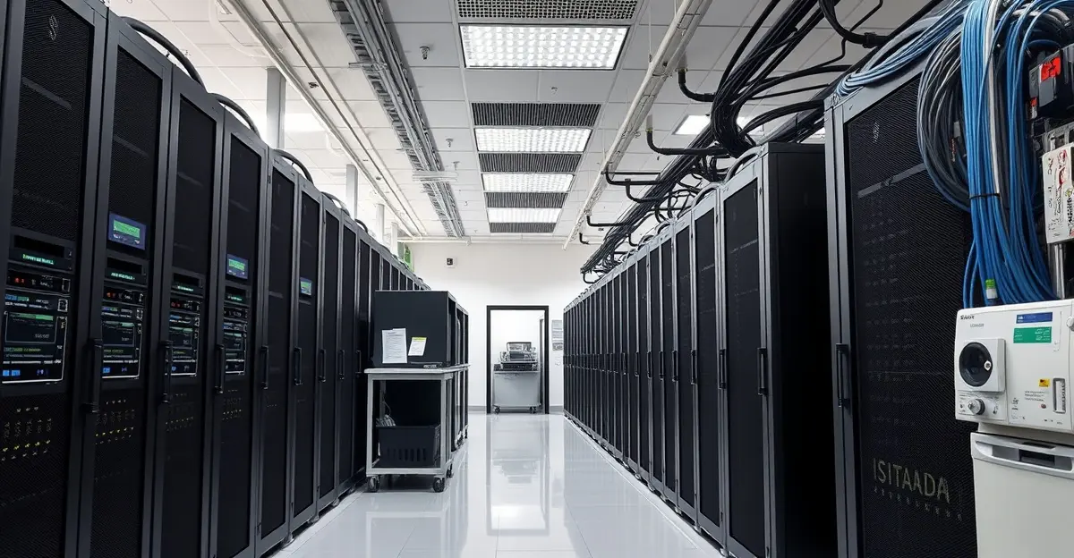 Siada Opens RAK Sovereign AI Data Centre Without Naming GPU Count