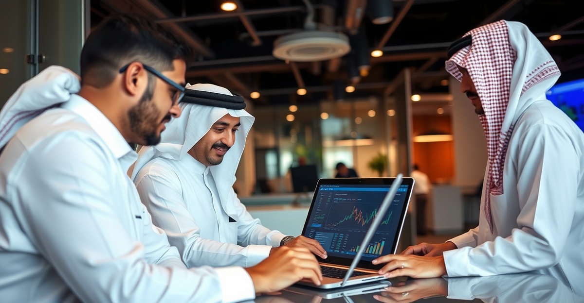 ADX تربط بورصة عمّان بمنصة Tabadul مع اتساع بنية أسواق الخليج