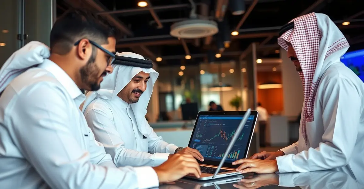 ADX Links Amman Exchange To Tabadul As Gulf Market Plumbing Goes Regional
