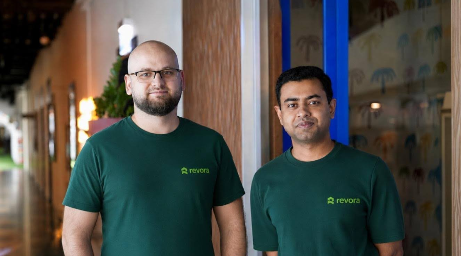 Revora تجمع $2 million مع حاجة دفع تجارة الذكاء الاصطناعي السعودية إلى إثبات تجاري