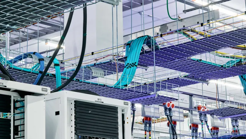 Anthropic Signs $19 Billion TeraWulf Lease Without Naming Hawesville Chips