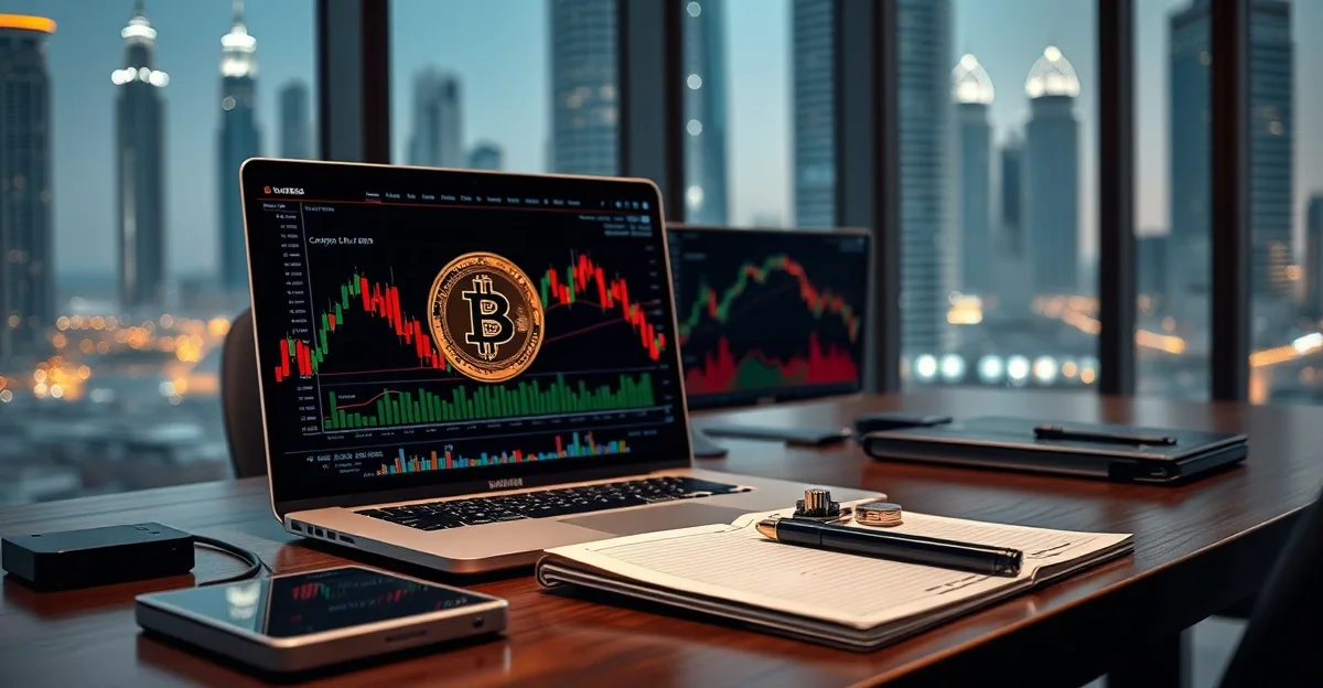 بلوك تشين.كوم تخطط للاكتتاب العام في ناسداك هذا العام