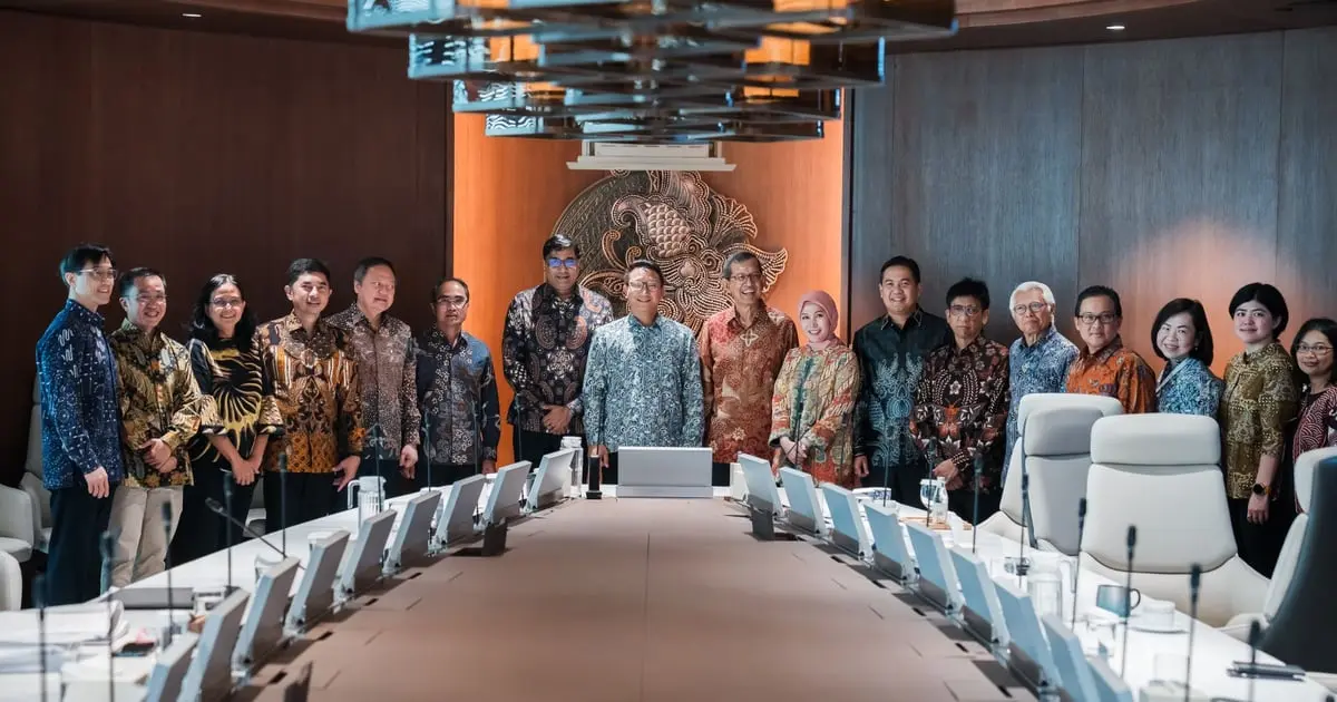 IOH Spins Off Indonesian Fibre Assets For US$652 Million To Fund 5G And AI Services