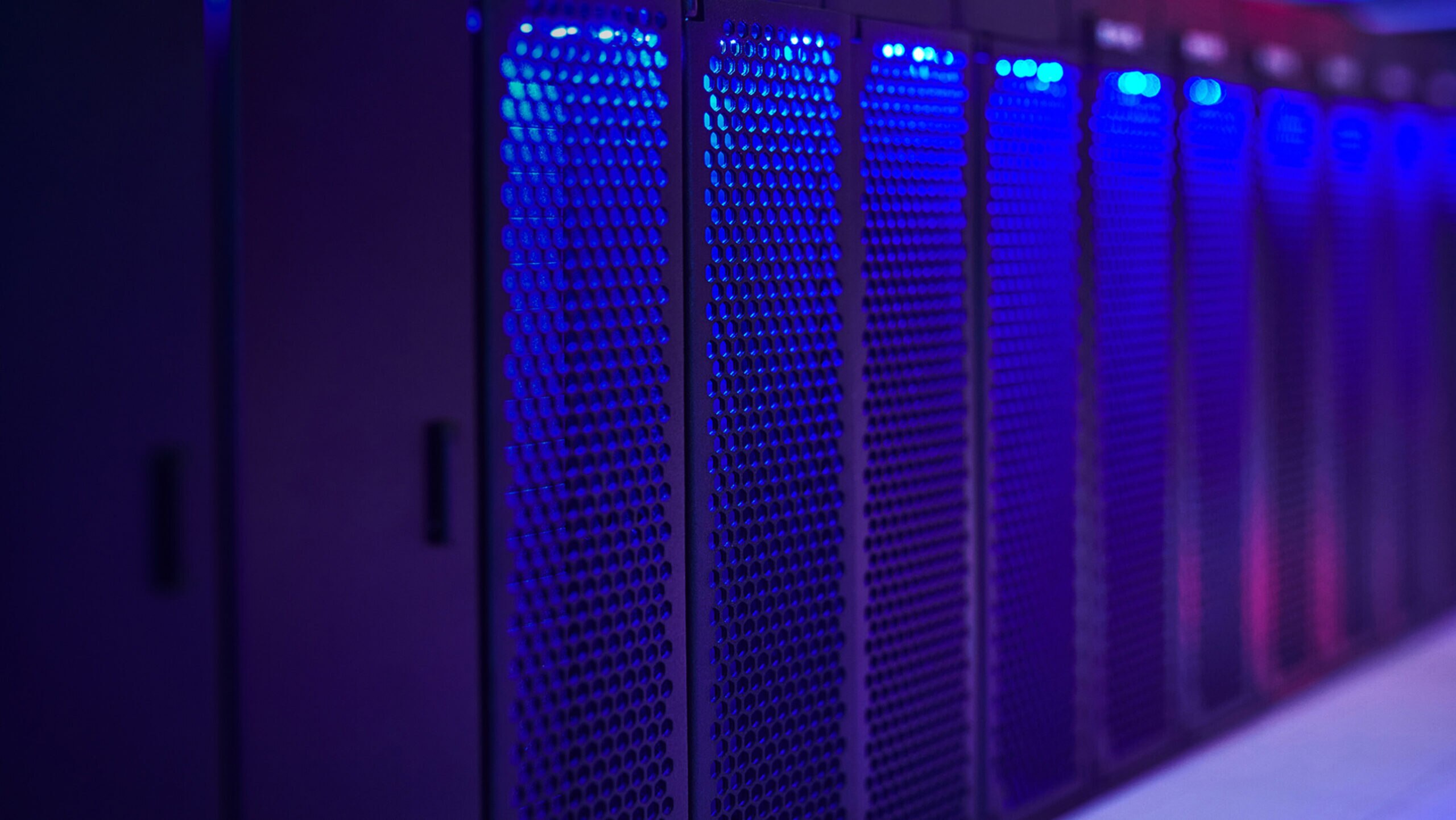 Oracle Cloud Infrastructure Pushes Arm’s AGI CPU Into The Agentic AI Stack