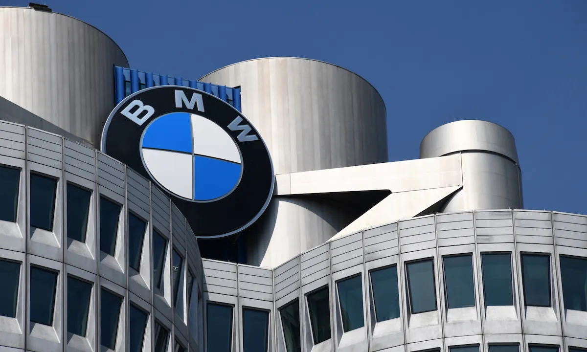 BMW Runs 600 AI Use Cases As Connected Fleet Sends 16.6 Billion Daily Requests