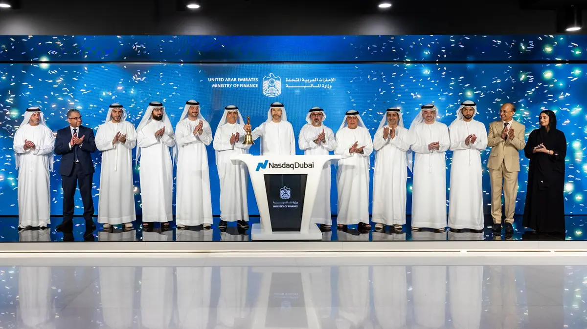UAE Doubles Retail T-Sukuk To Dh100 Million After Dh445 Million In Orders