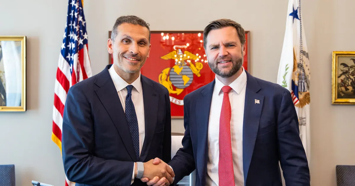 UAE-US AI Partnership Moves From Chip Shipments To Investment Follow-Through