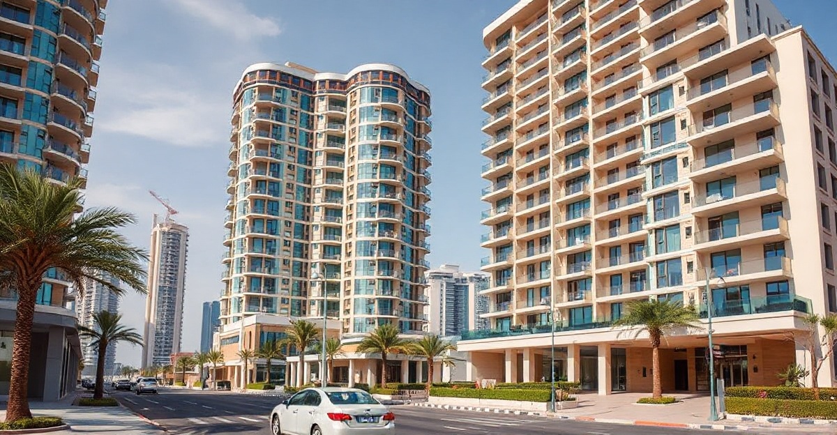 Arada's London Debut Tests Gulf Capital In Prime Residential Development