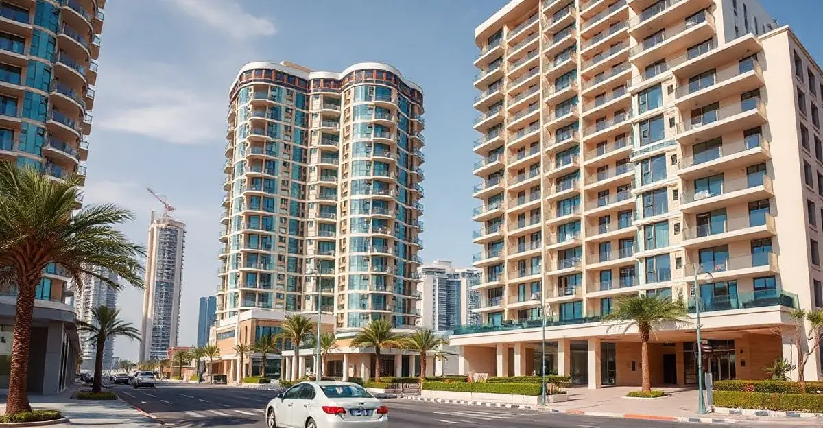 Arada's London Debut Tests Gulf Capital in Prime Residential Development
