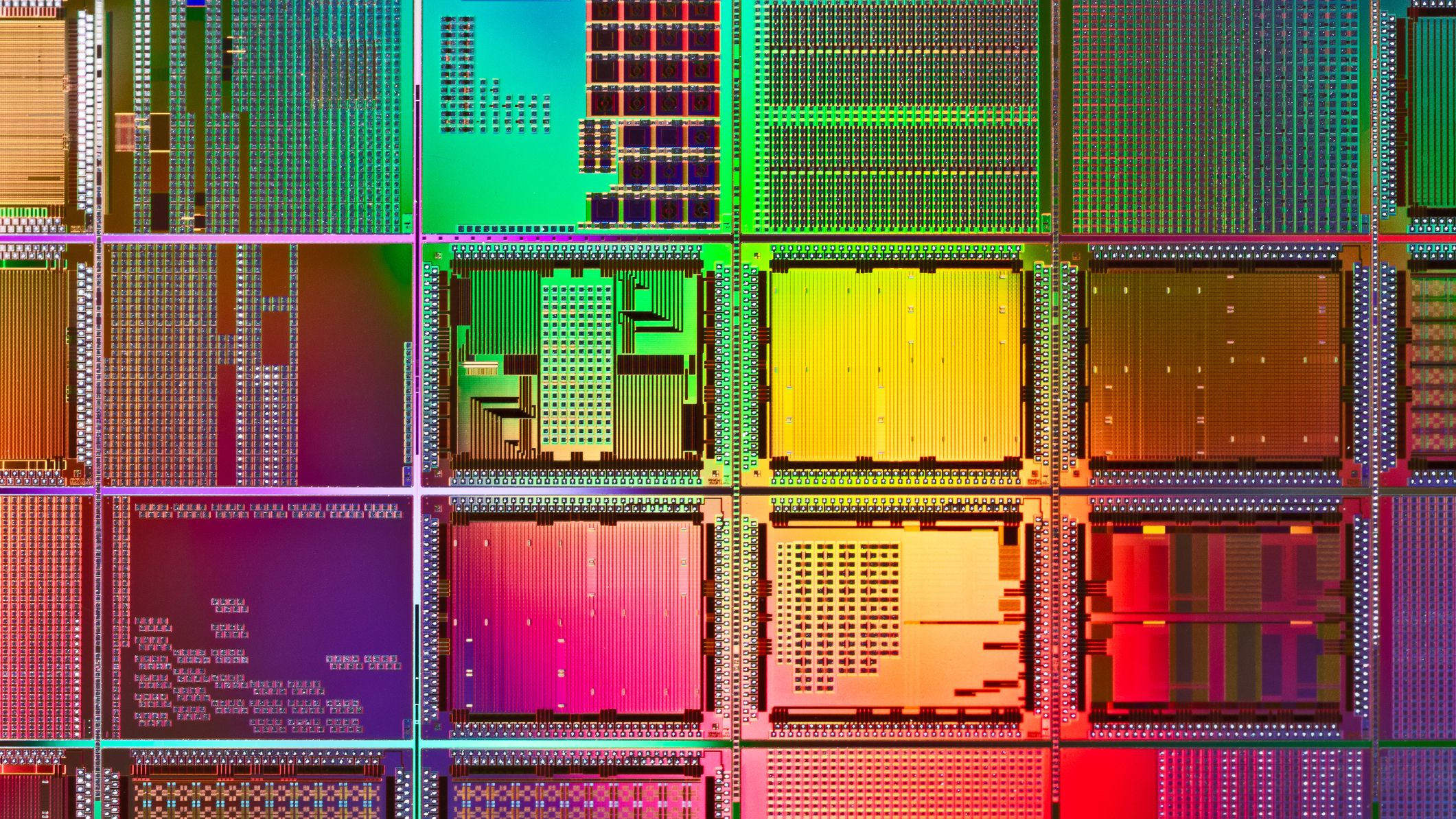 Intel وAMD تدفعان ACE لإعادة بعض حسابات الذكاء الاصطناعي إلى معالجات x86