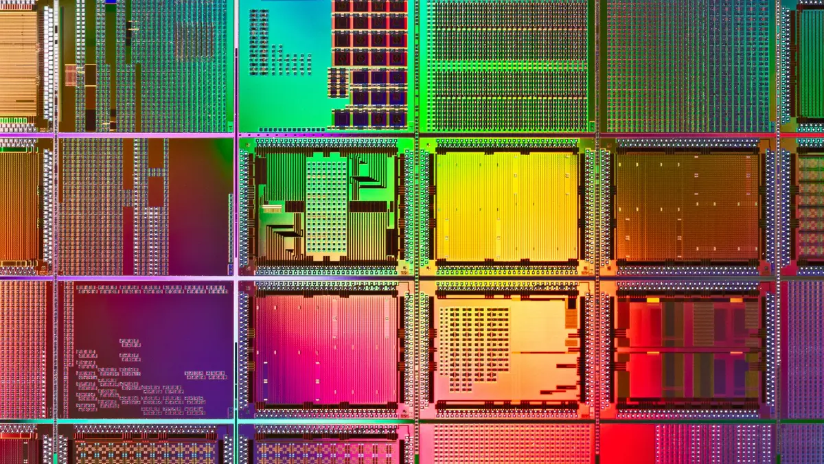 Intel وAMD تدفعان ACE لإعادة بعض حسابات الذكاء الاصطناعي إلى معالجات x86