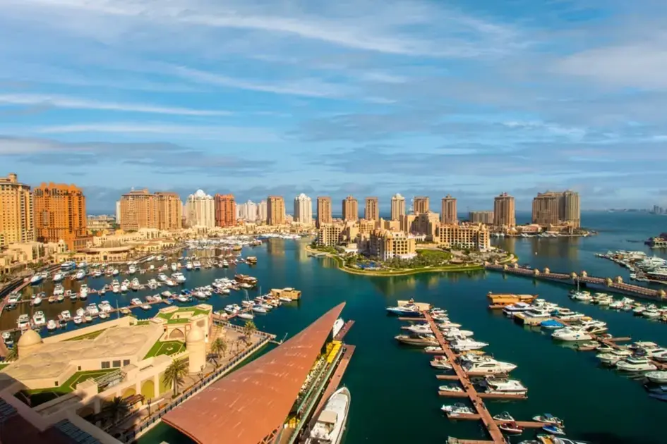 Qatar Weekly Property Deals Reach $155m As Doha Leads Activity