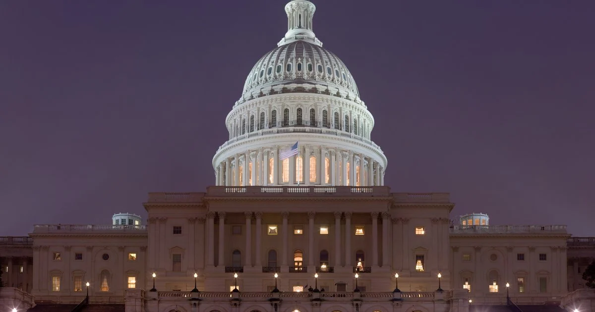 US Bill Would Make Large Data Centers Pay For Grid Upgrades