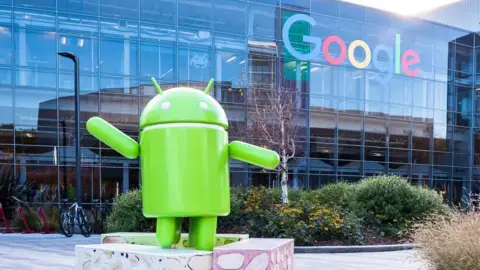 Google Must Pay €4.1bn Android Fine After Appeal Fails