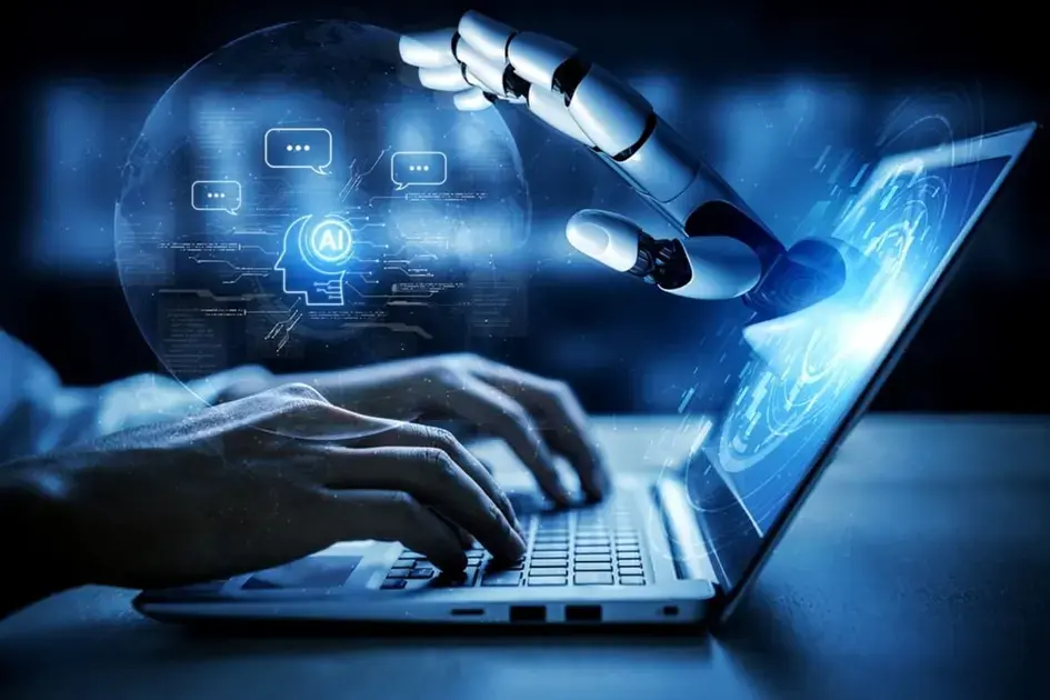 Ajman تستخدم Agentic AI لتجديد الرخص التجارية عبر خدمة بلا واجهة
