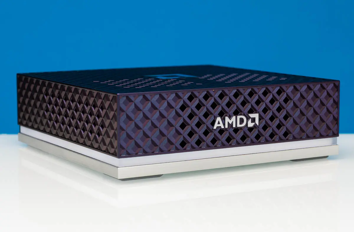 AMD Ryzen AI Halo Review Lists $3999 Price But No Deployment Proof