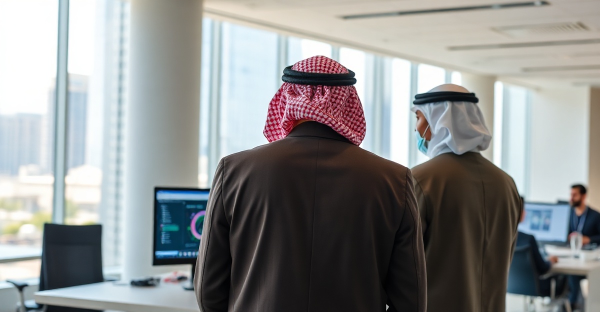 Alterra تنقل رأس المال المناخي الإماراتي إلى شبكة الكهرباء في بيرو