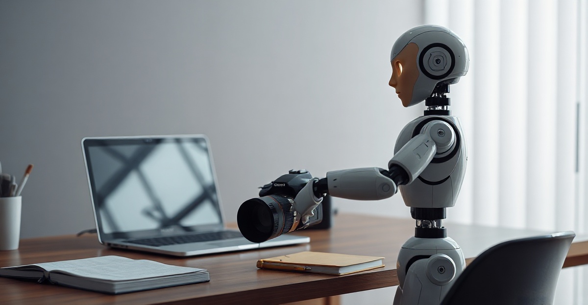 Alibaba Qwen-Robot Turns Embodied AI Into A Navigation And Manipulation Test
