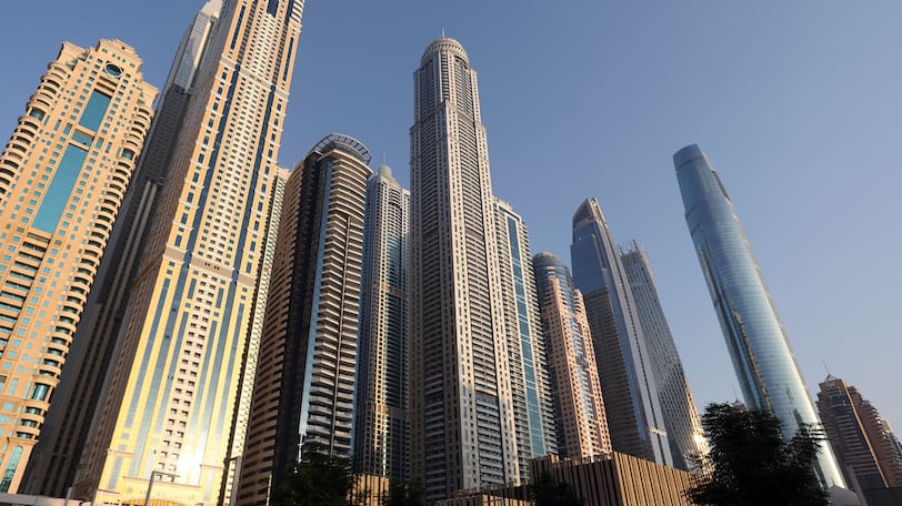 Dubai Flexi Rent Turns Annual Leases Into Monthly Payments