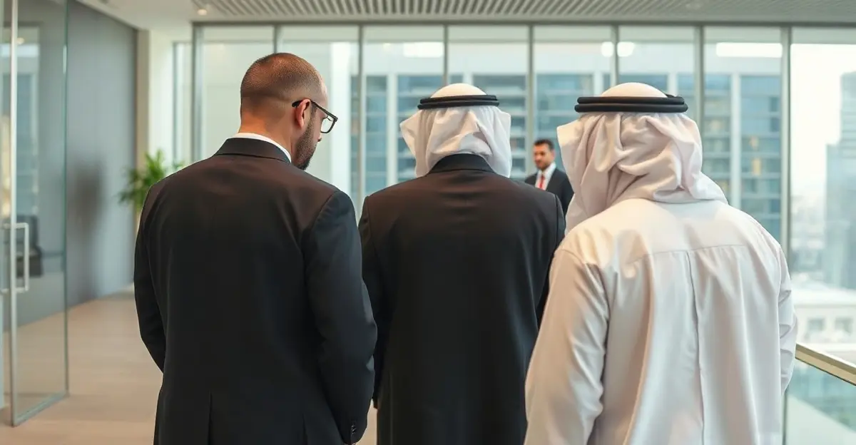 تصنيف الإمارات عند Aa2 يحوّل مخاطر الخليج إلى اختبار للمرونة المالية