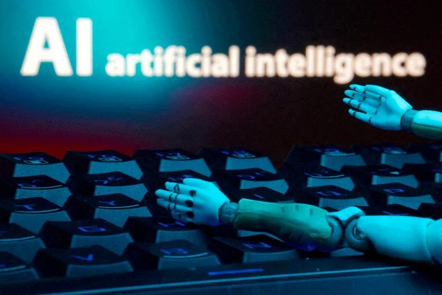 AI Infrastructure Borrowing Pushes Big Tech Deeper Into Global Bond Markets