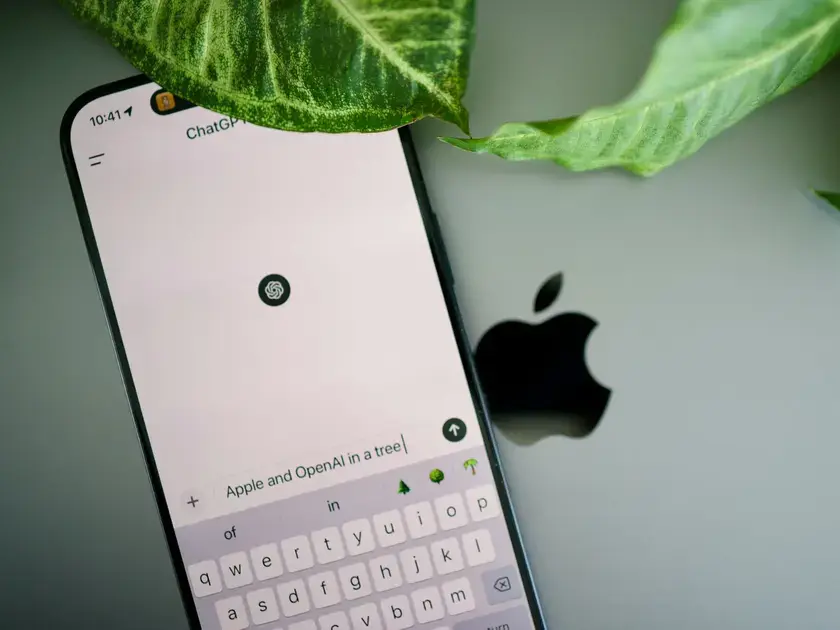 OpenAI Connects ChatGPT To Apple Health And Medical Records