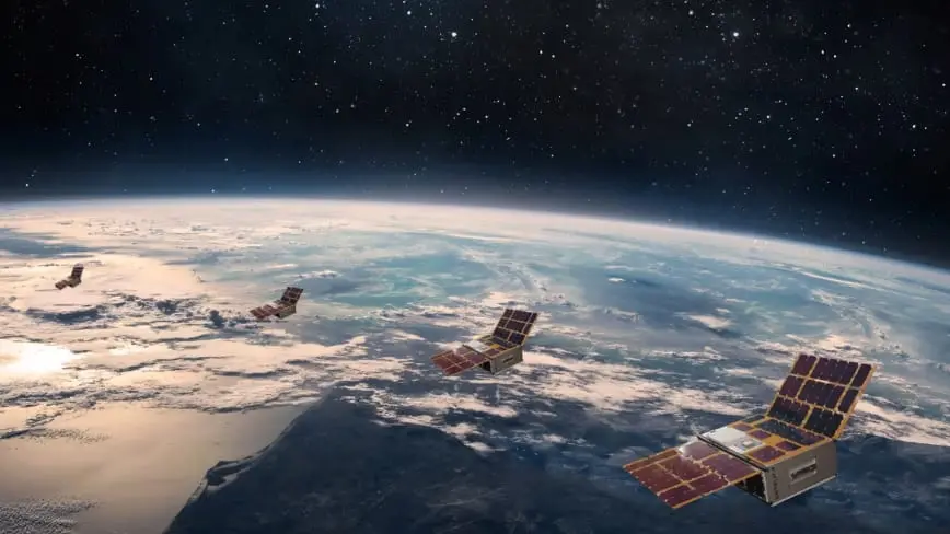 Sateliot Seeks €150 Million For Satellite-To-Phone 5G By 2028