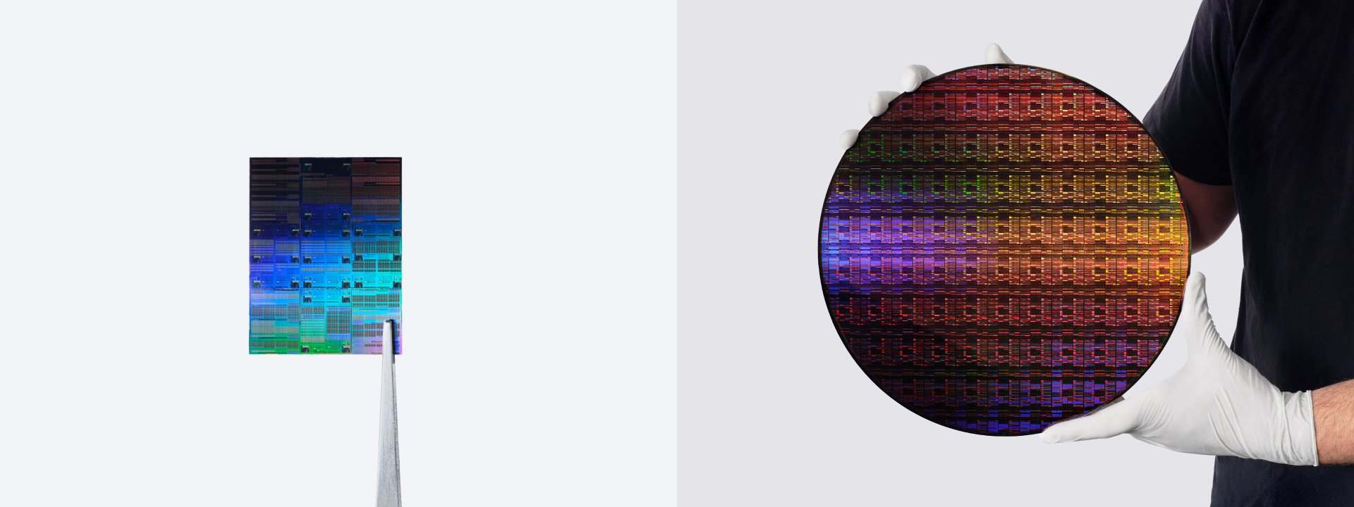 IBM Shows Sub-1 Nanometer Chip Research, With Production Proof Still Missing
