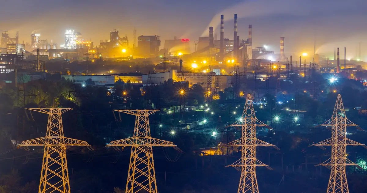 White House Presses PJM Grid Reform As AI Power Demand Rises