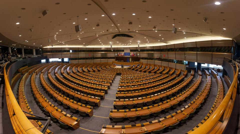 Digital Euro Vote Moves Payment Sovereignty Into Trilogue Talks