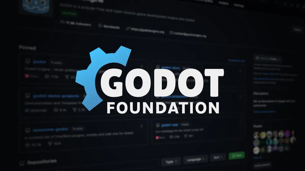 Godot Plans AI Code Contribution Ban As Pull Request Reviews Strain