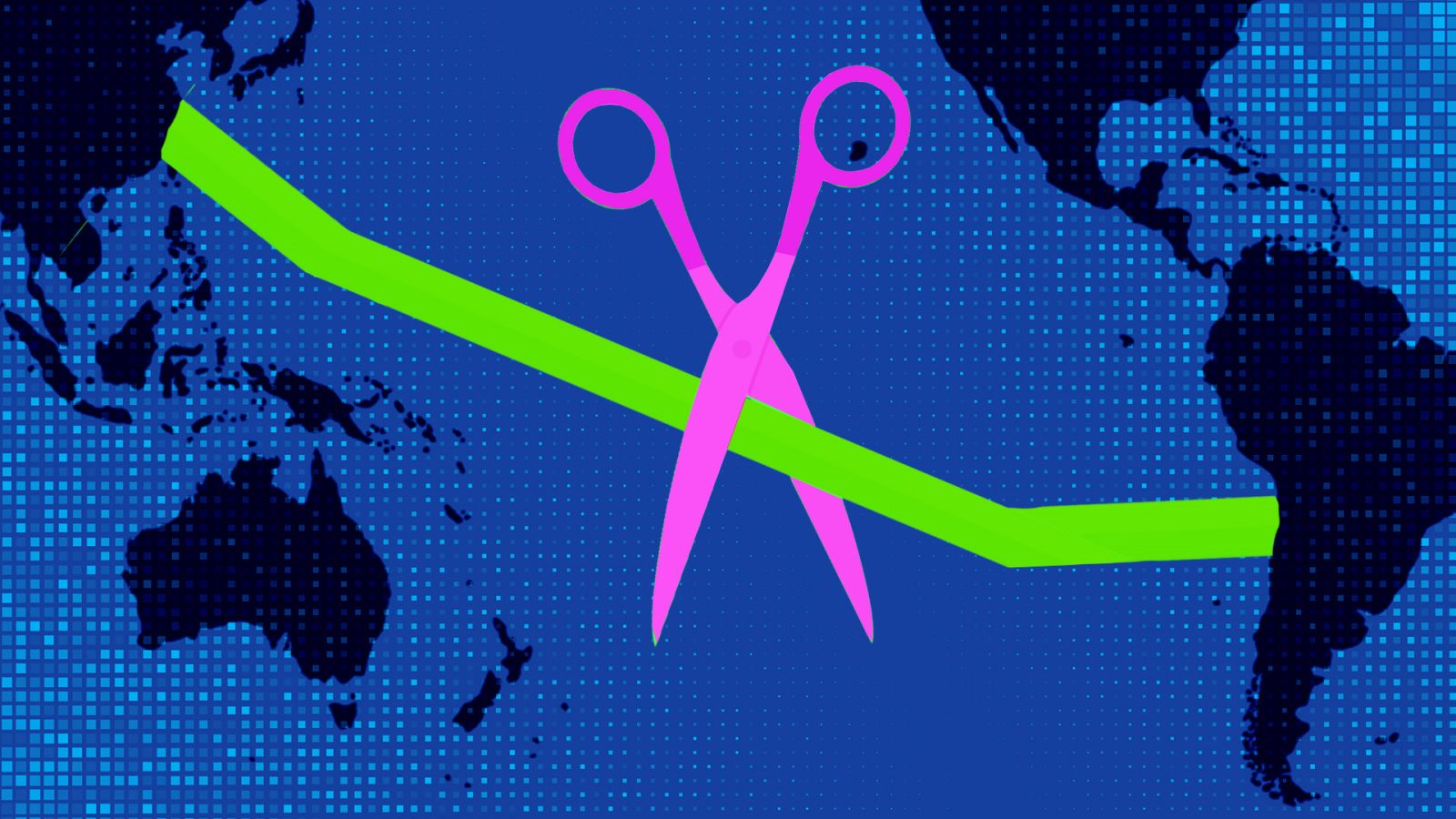 Chile Cable Dispute Turns AI Data Routes Into A Sovereignty Fight