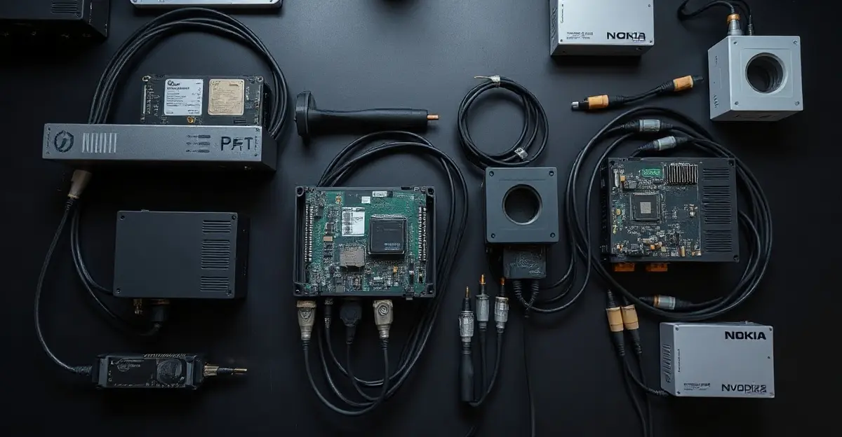 Nokia And NVIDIA Push AI-RAN Roadmap Toward 2027 Field Tests