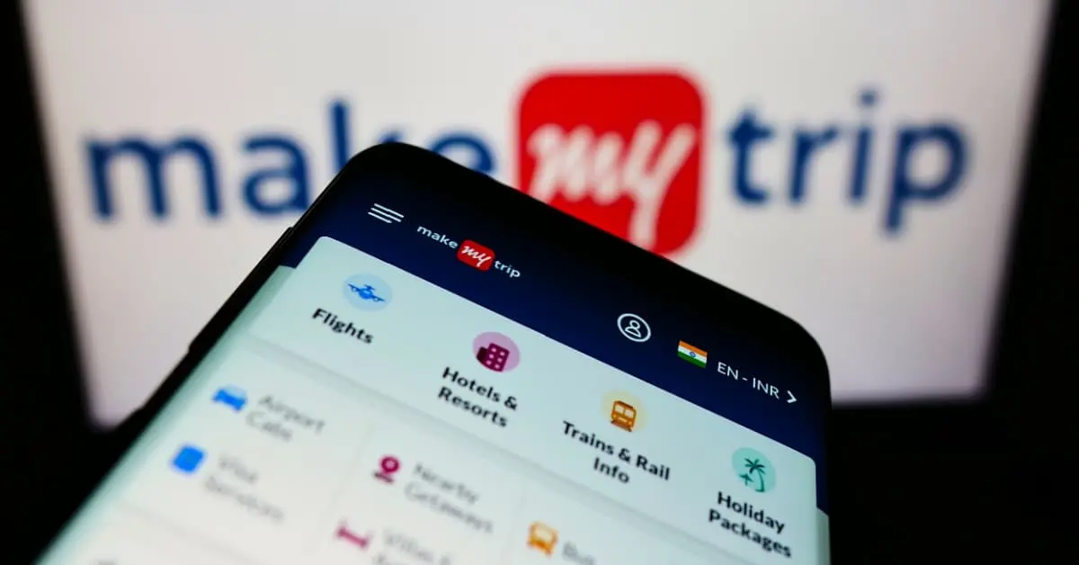 MakeMyTrip تقدم ملفا سريا لاكتتاب MMT India في الهند