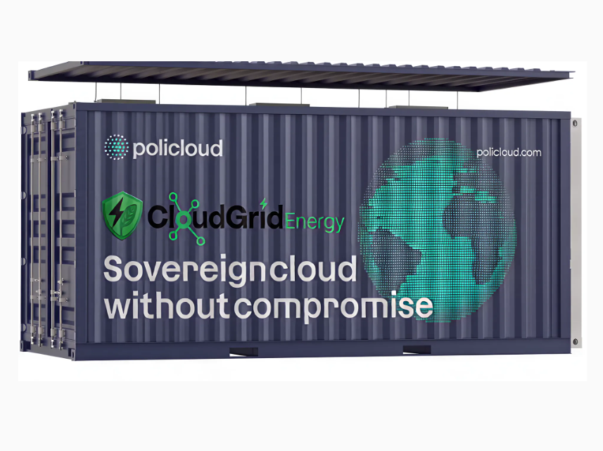 صفقة Policloud السحابية تضع وحدات GPU في مواقع طاقة متجددة