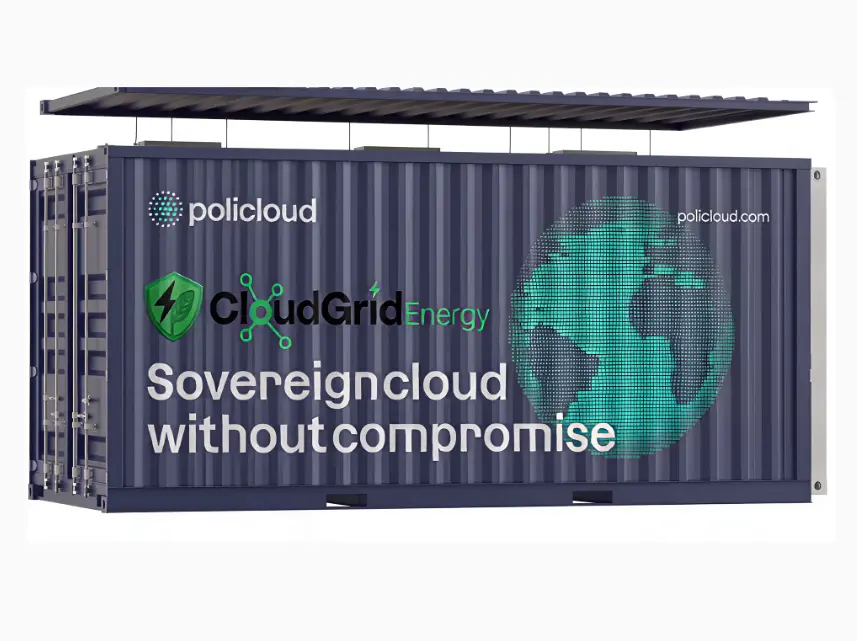 Policloud’s AI Cloud Deal Places GPUs at Renewable Energy Sites