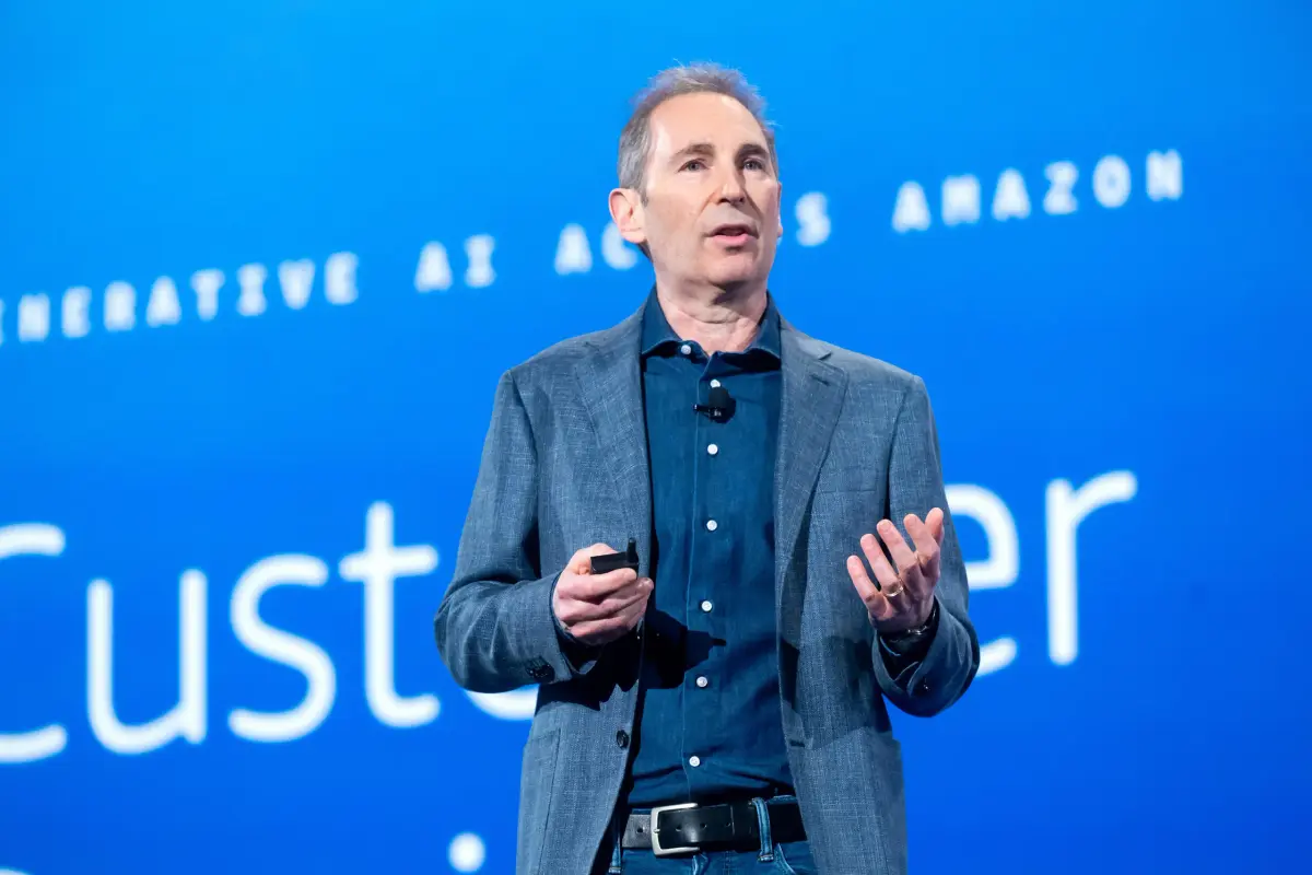 AWS تعلن وحدة هندسة AI ميدانية بقيمة 1 مليار دولار