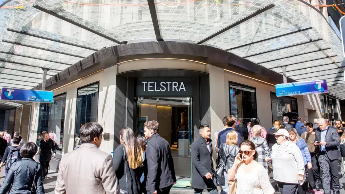 Telstra Outage Stops 300 Triple Zero Calls In Australia