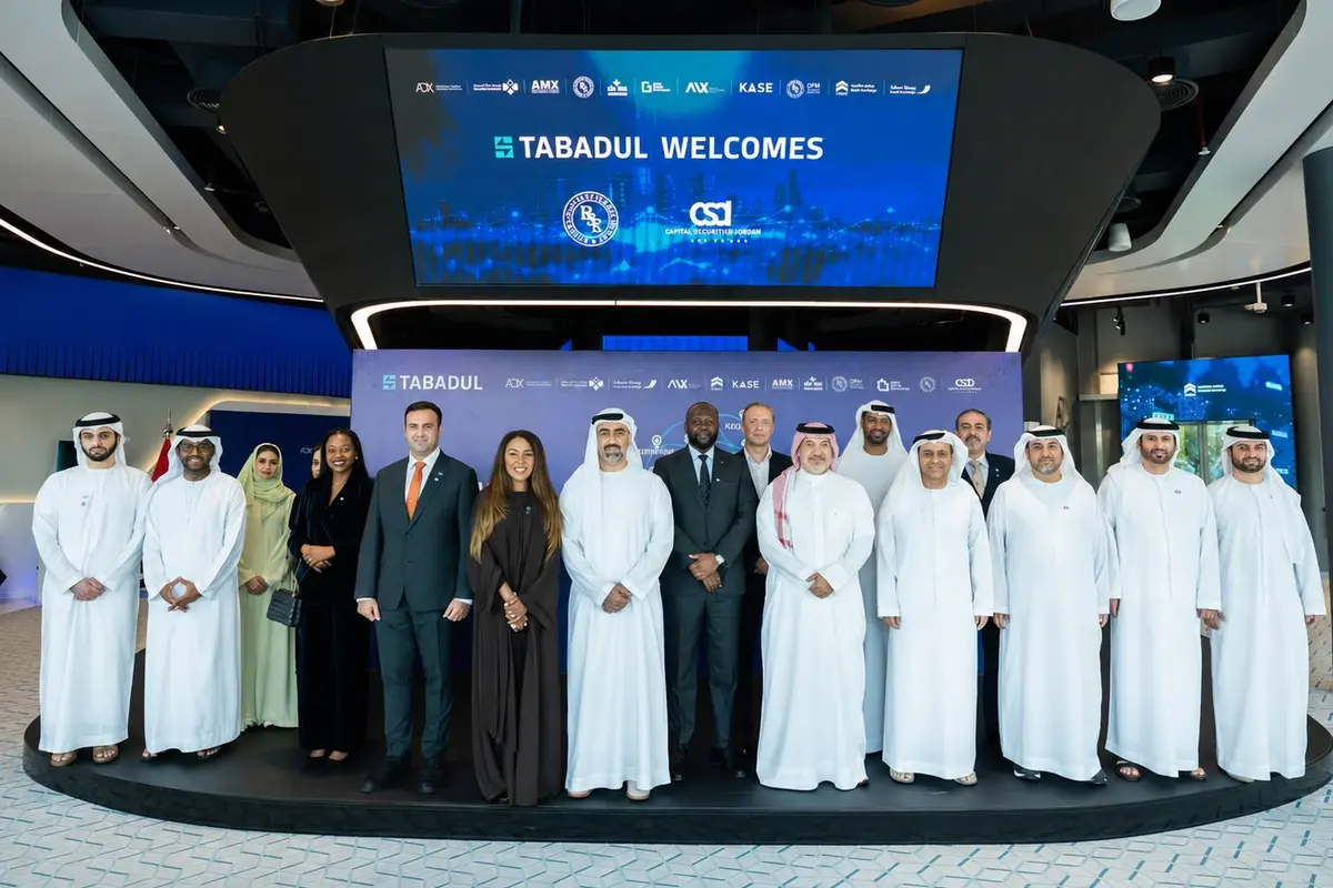 Abu Dhabi Tabadul Hub Adds Botswana As First African Market