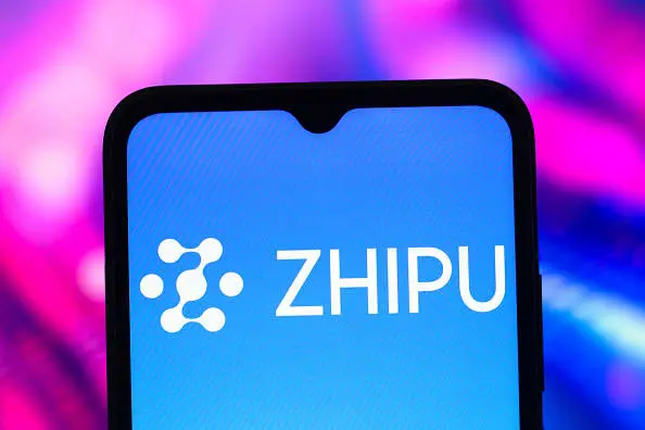 Zhipu GLM 5.2 Pressures Frontier AI Labs As Access Limits Bite