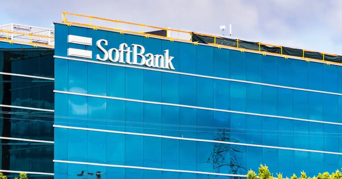 SoftBank تؤسس SB Neo لخدمات AI cloud في الولايات المتحدة عبر خط 10GW