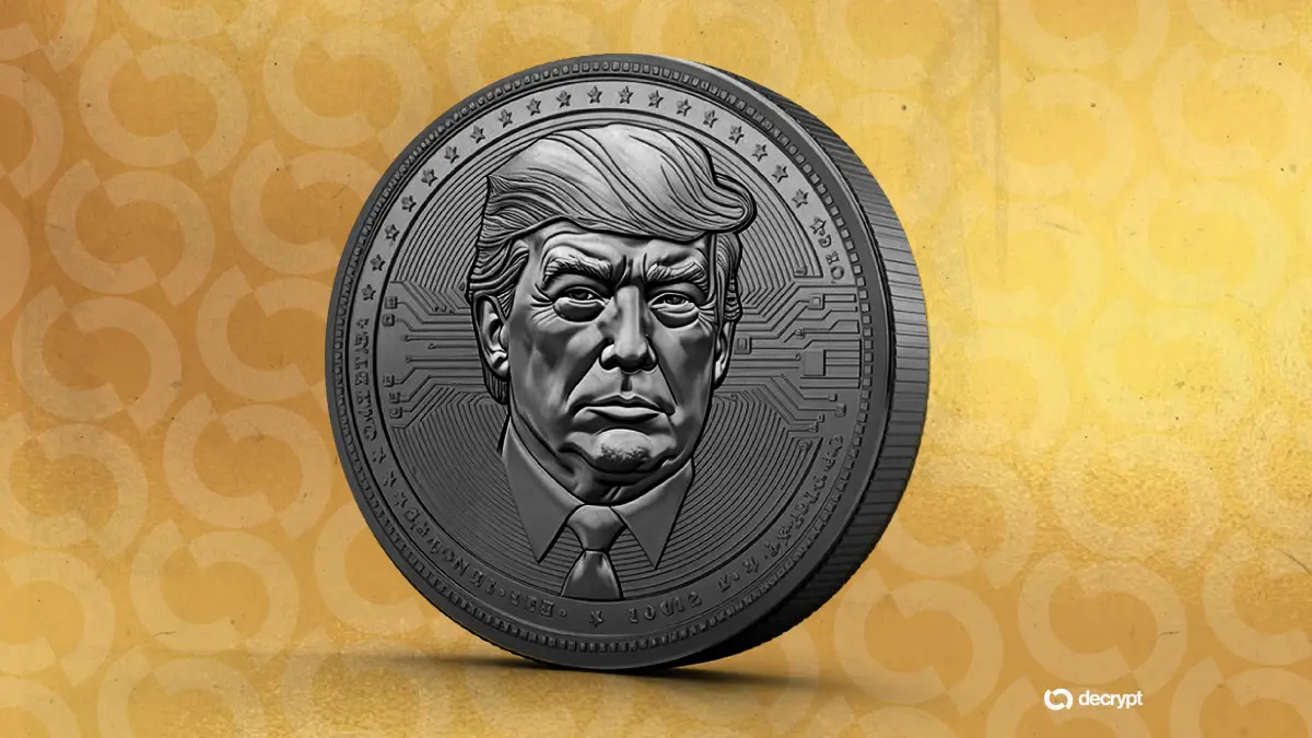 Gillibrand Seeks Meme-Coin Ban After Trump Crypto Disclosure