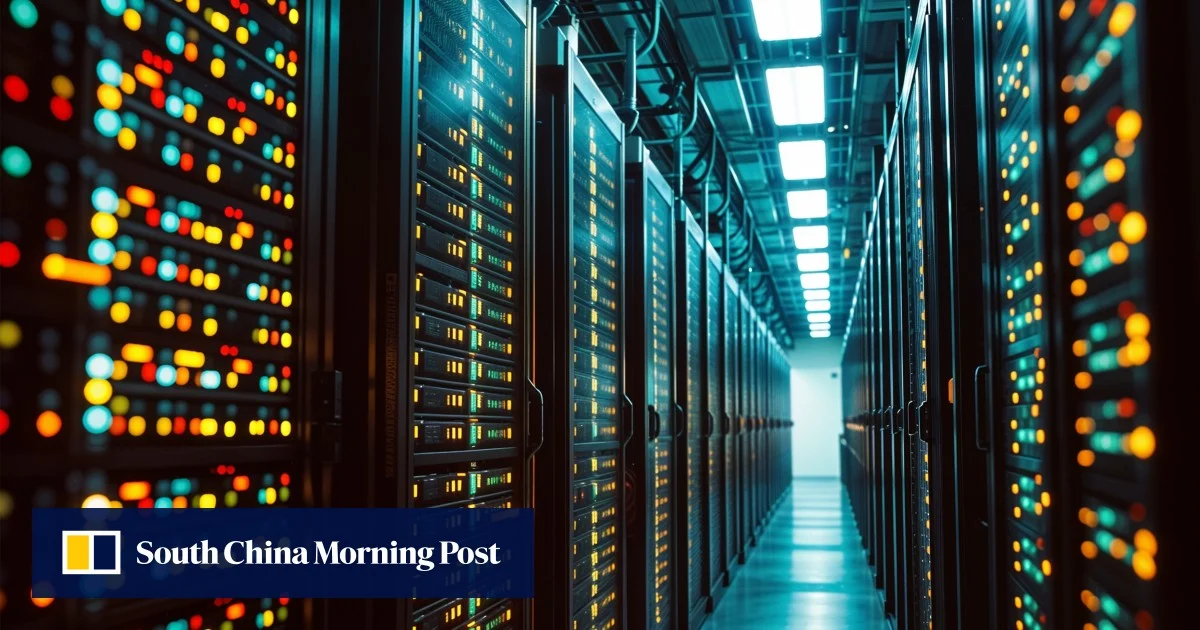 JPMorgan Frames China’s AI Race Around Enterprise Value
