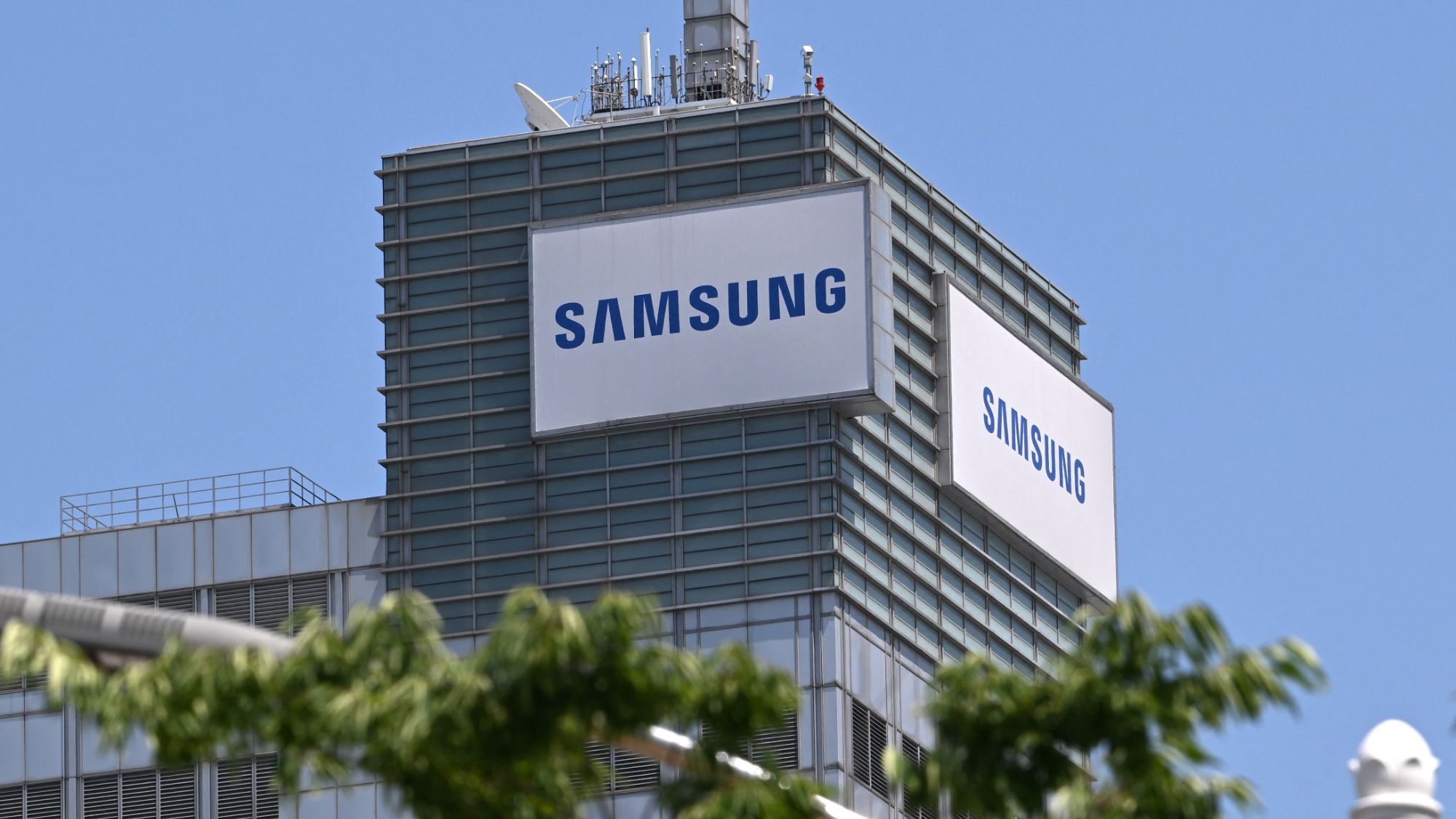 South Korea Chip Plan Names 800 Trillion Won Without Funding Split