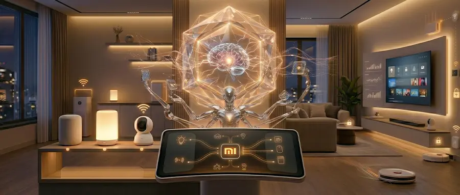 Xiaomi Miloco 2.0 يفتح وكيلا منزليا محليا للذكاء الاصطناعي عبر أجهزة Mijia