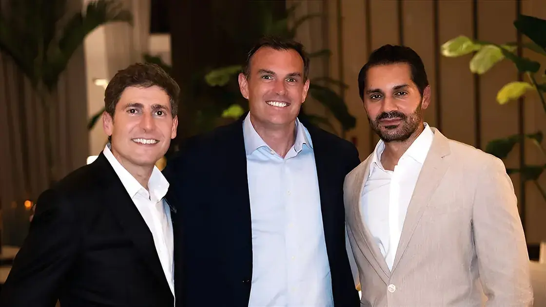 B Capital تعين مسؤولاً سابقاً في G42 لقيادة استثمارات الذكاء الاصطناعي من Doha