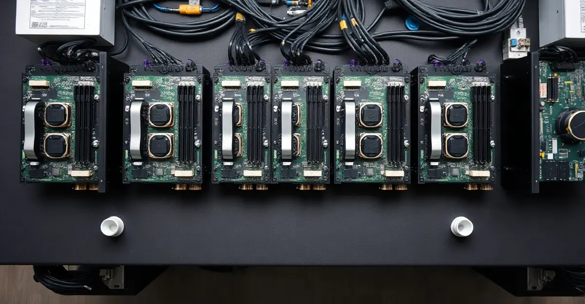 Nvidia AI Push Names Banks, Carmakers And RIKEN