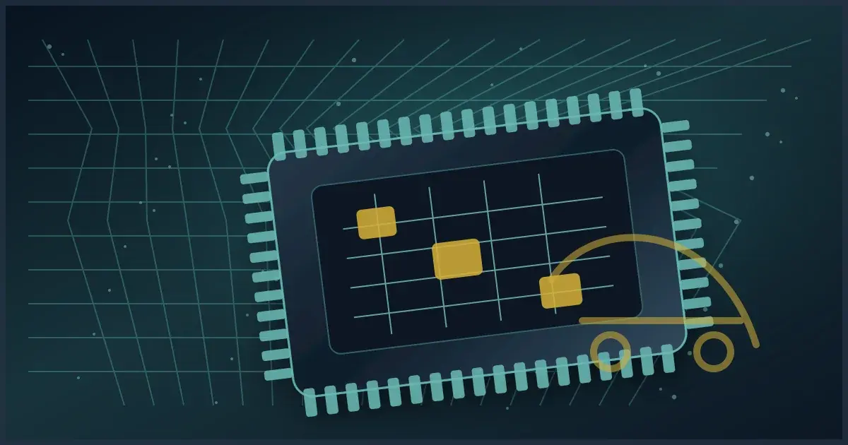 Micron And GM Sign Memory Supply Deal Without Volumes Or Pricing