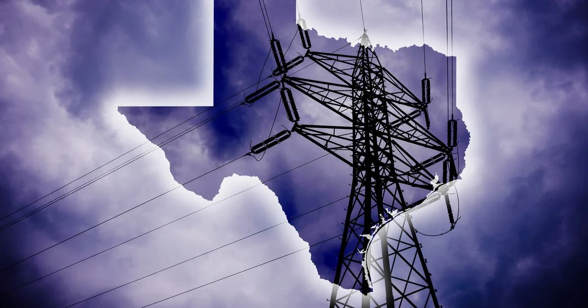 Texas Grid Rules Put 75MW Data Center Loads Into A New ERCOT Queue